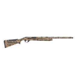 Benelli Super Black Eagle 3 Shotgun, 12ga. 3.5", Max-7, 26" Barrel