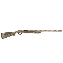 Benelli Super Black Eagle 3 Shotgun, 12ga. 3.5", Max-7, 28" Barrel