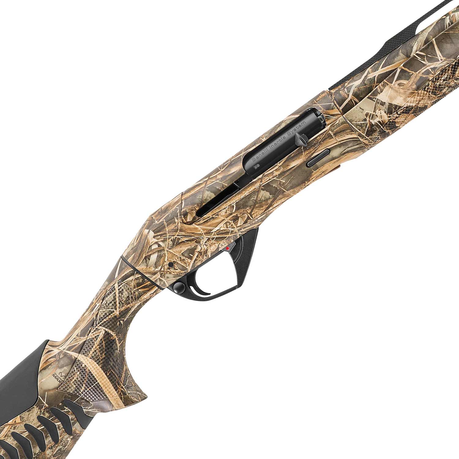Benelli Super Black Eagle 3 Shotgun, 28ga., Max-7, 26