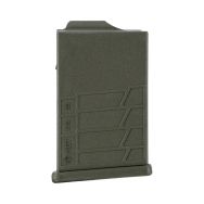 MDT 10 Round Polymer AICS Magazine, .308 Win / 6.5 Creedmoor, ODG