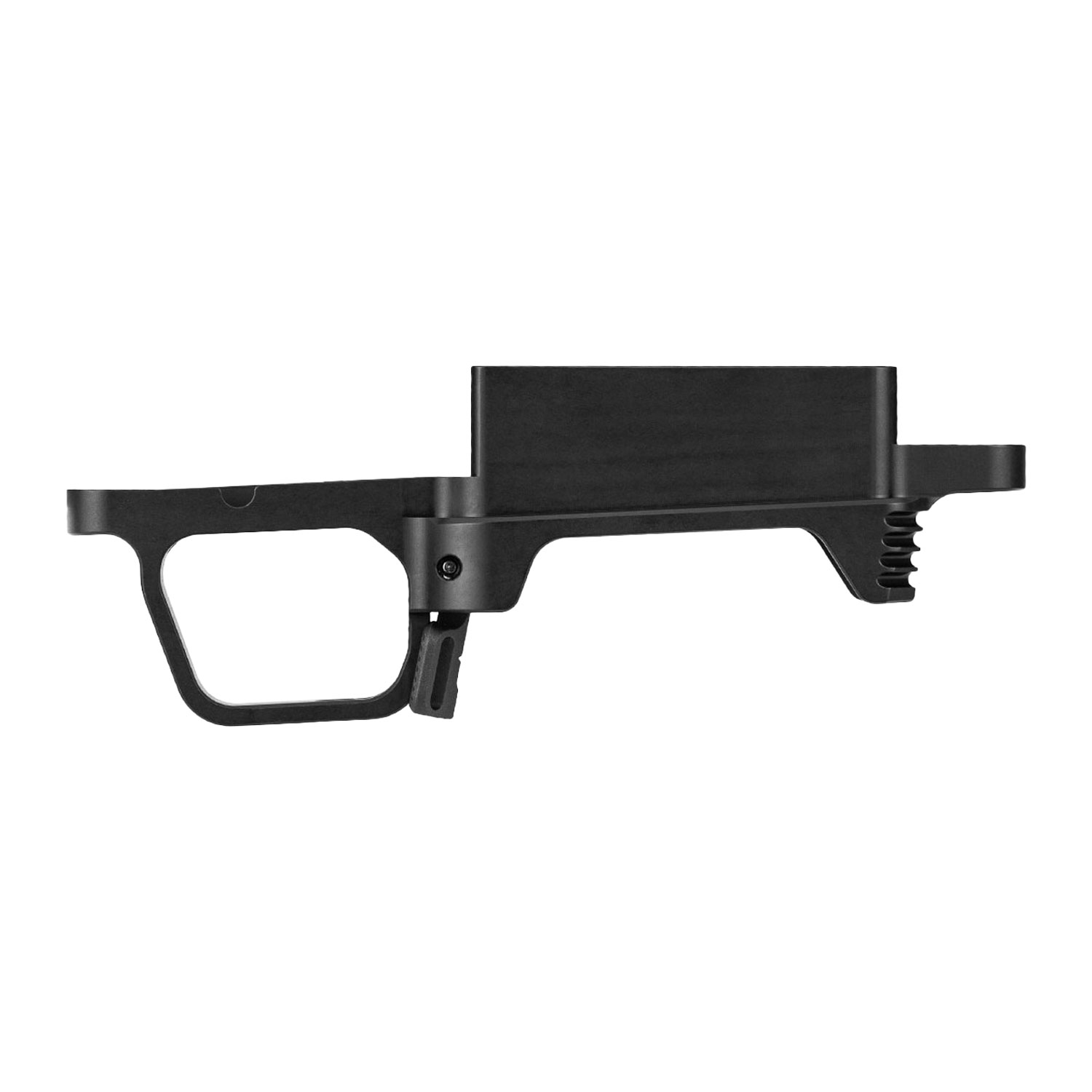 MDT Remington 700 SA Precision M5 Profile Bottom Metal: MGW
