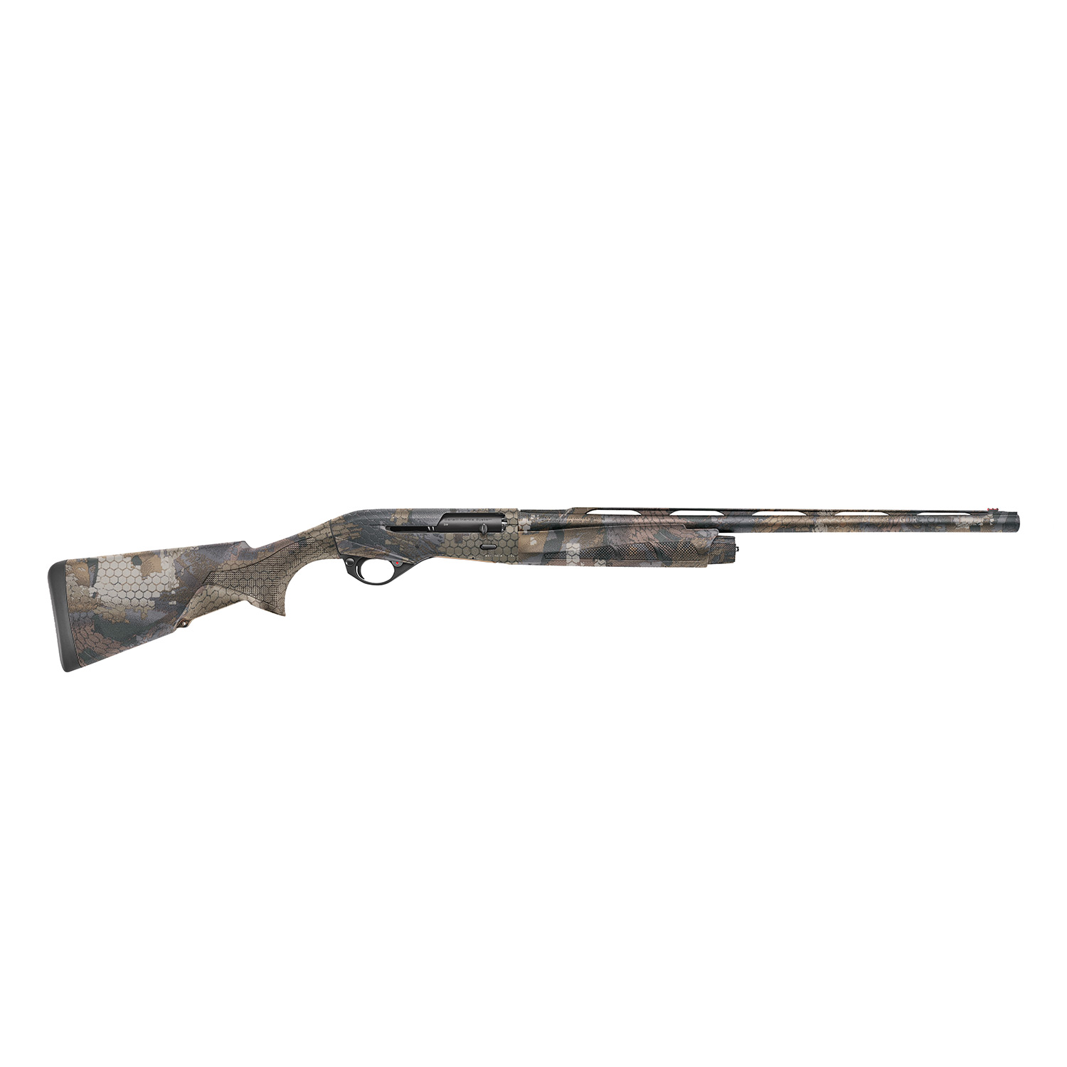 Benelli M2 Shotgun, 12ga., Optifade Timber, 26