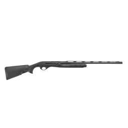 Benelli M2 Shotgun, 20ga., Black Synthetic, 24" Barrel