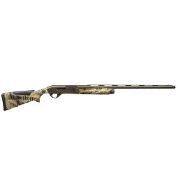 Benelli Super Black Eagle 3 Shotgun, 12ga. 3.5", Optifade Marsh/Patriot Brown, 28" Barrel