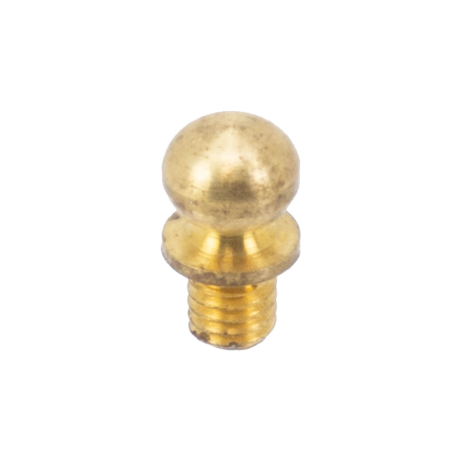 Shotgun Front Sight Bead, Brass 2.5 x .45: MGW