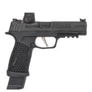 Sig Sauer P365 FUSE Romeo-X, 9mm, (2) 21 Round & (1) 17 Round Magazines