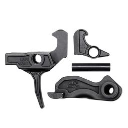 LBE Unlimited AK47 / 74 G3 Trigger Group, Black