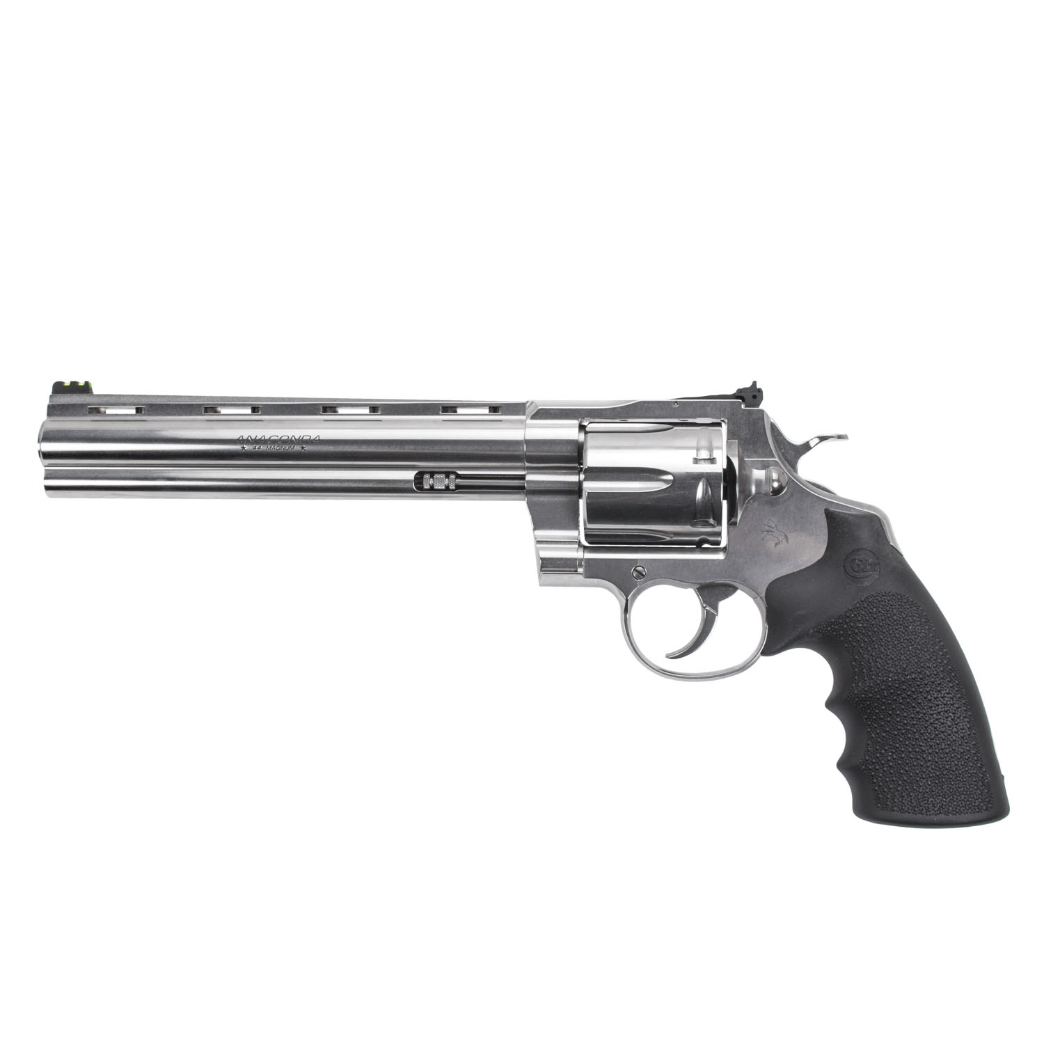 Colt Anaconda Revolver, .44 Mag 6