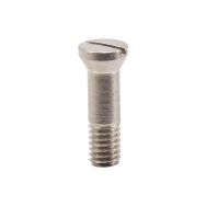 Beretta 686/687 Forend Iron Screw, 12 & 20ga., Front