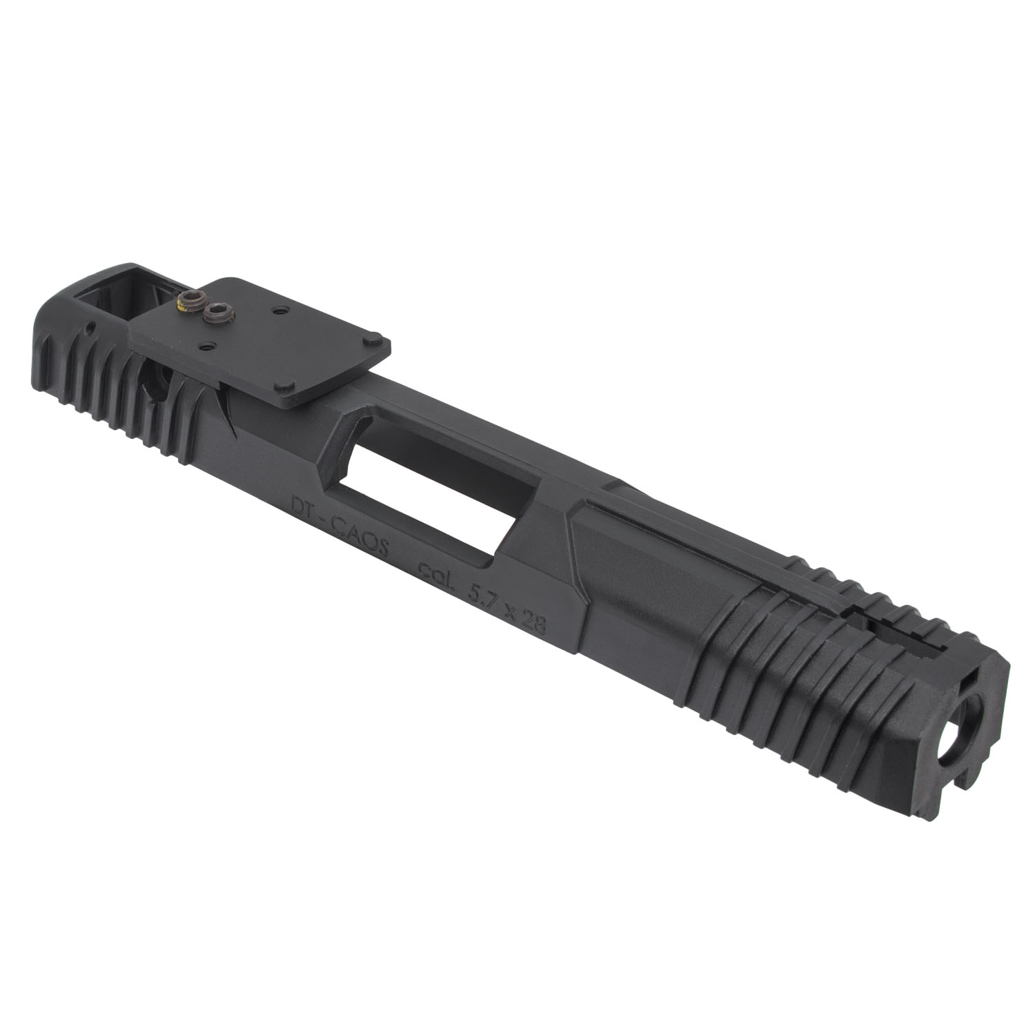 Dorin Technologies CAOS FN Five-seveN MK2 Cover/Dot Kit, Trijicon