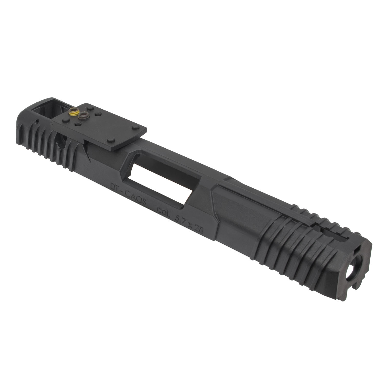 Dorin Technologies CAOS FN Five-seveN MK2 Slide Cover/Red Dot