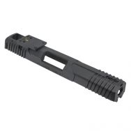 Dorin Technologies CAOS FN Five-seveN MK2 Slide Cover/Red Dot Mounting Kit, Shield RMS