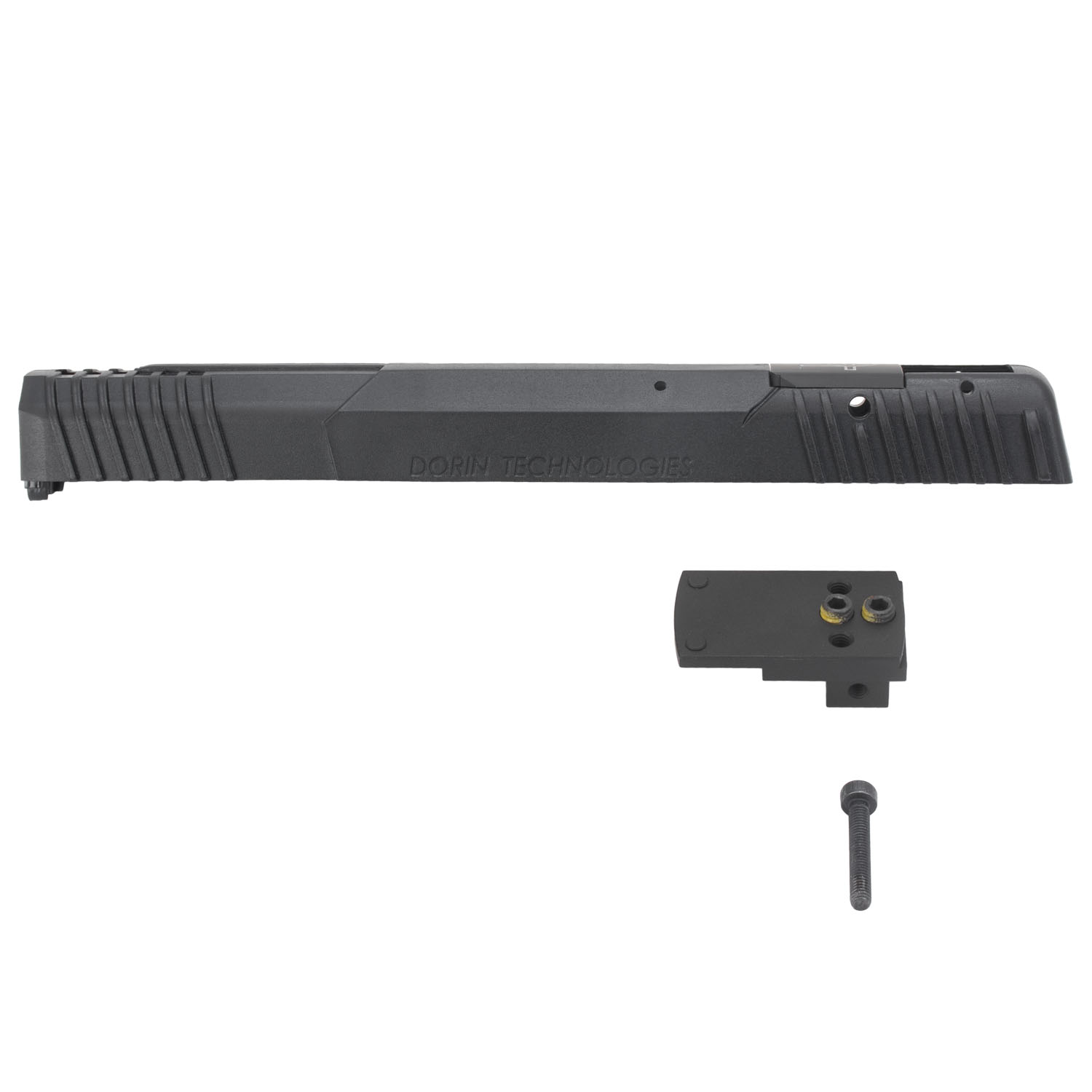 Dorin Technologies CAOS FN Five-seveN MK2 Slide Cover/Red Dot