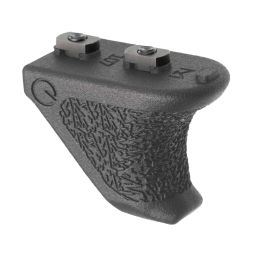 Emissary Development M-LOK Handbrake Mini, Gray Cerakote