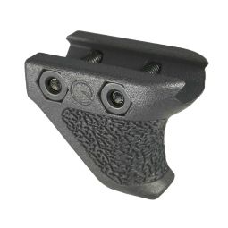 Emissary Development Picatinny Handbrake Mini, Gray Cerakote