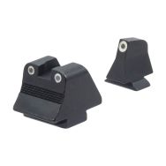 Beretta M9A3 / 92 Vertec Suppressor Height Night Sights