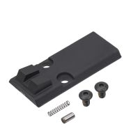 Beretta APX Carry A1 RDO Plate Cover Kit