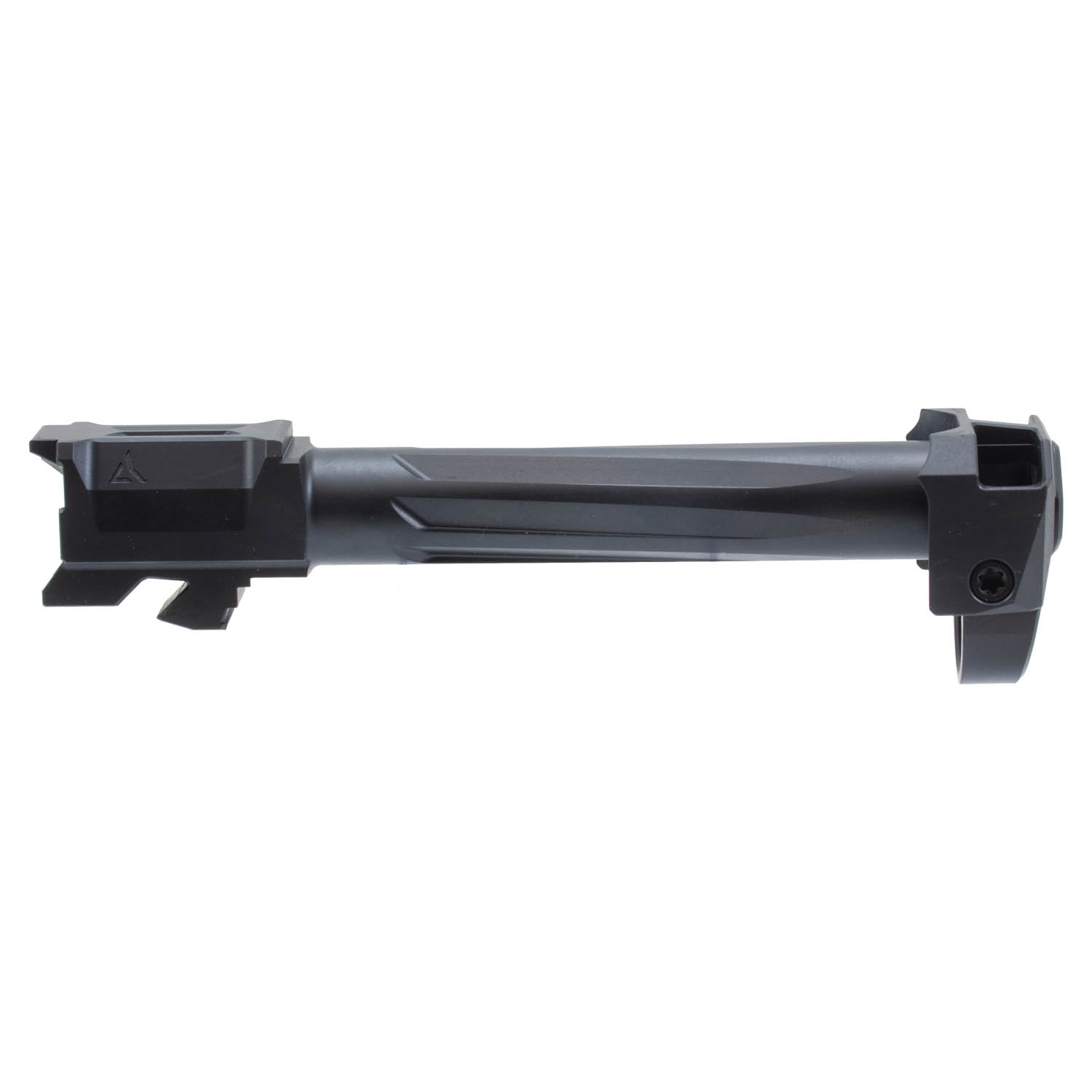 Radian Weapons AFTERBURNER + RAMJET Compensator Combo, Glock 17