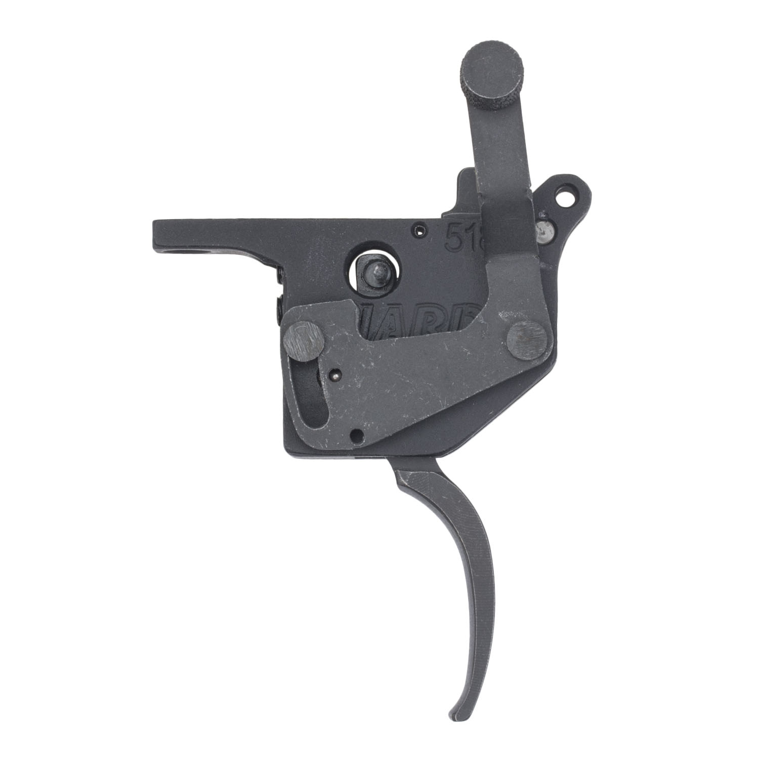 JARD CZ 457 Left Hand Trigger System, 3-6oz.: MGW