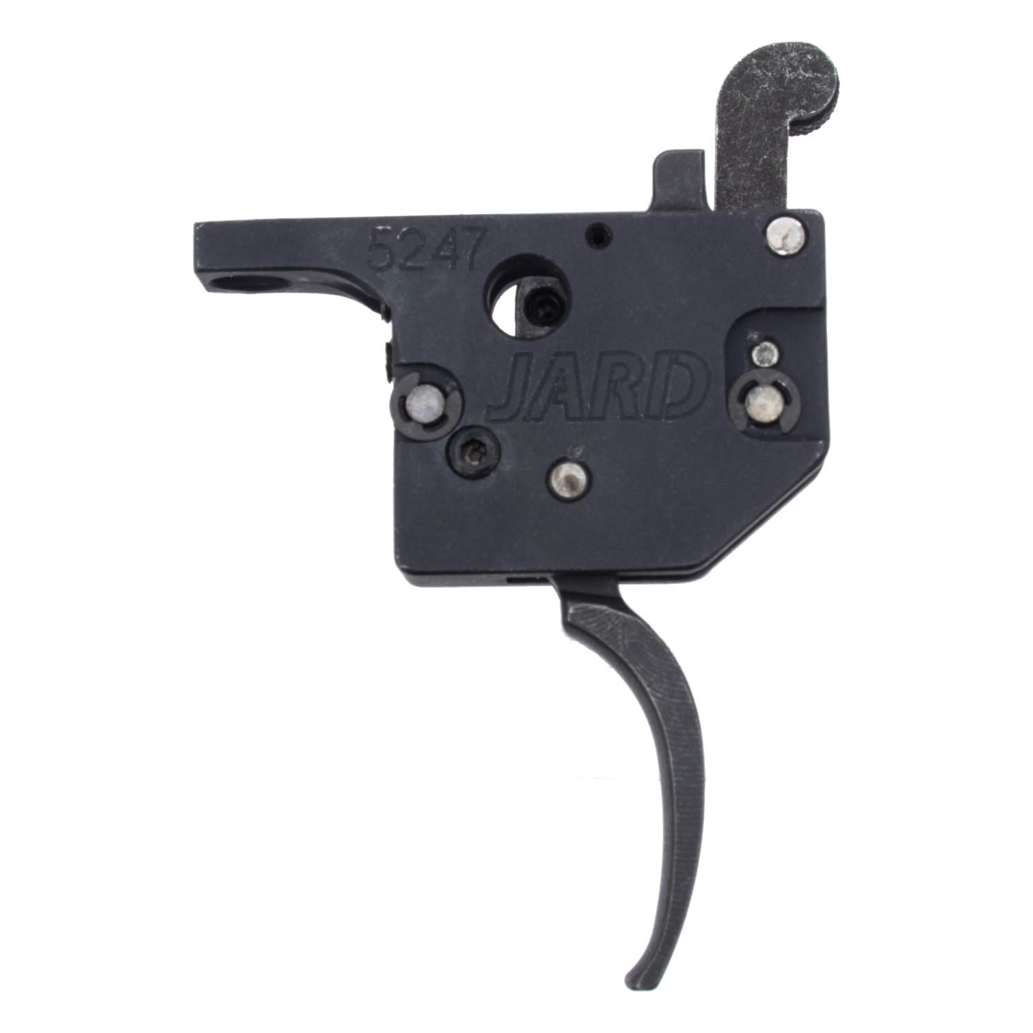 JARD Tikka T1X Right Hand Match Trigger System, 3-6oz.: MGW