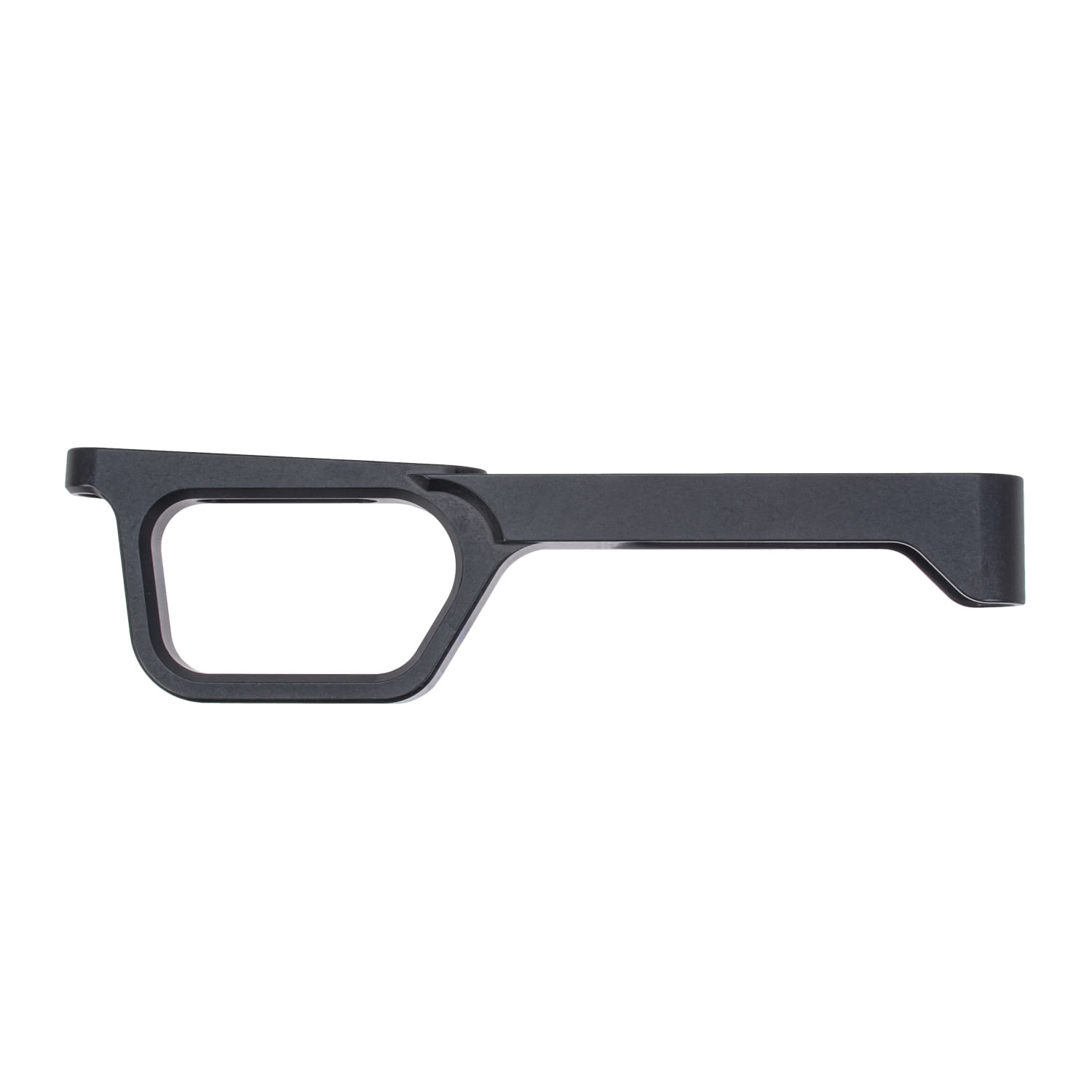 L3I CZ 457 Bottom Metal For 22LR: MGW