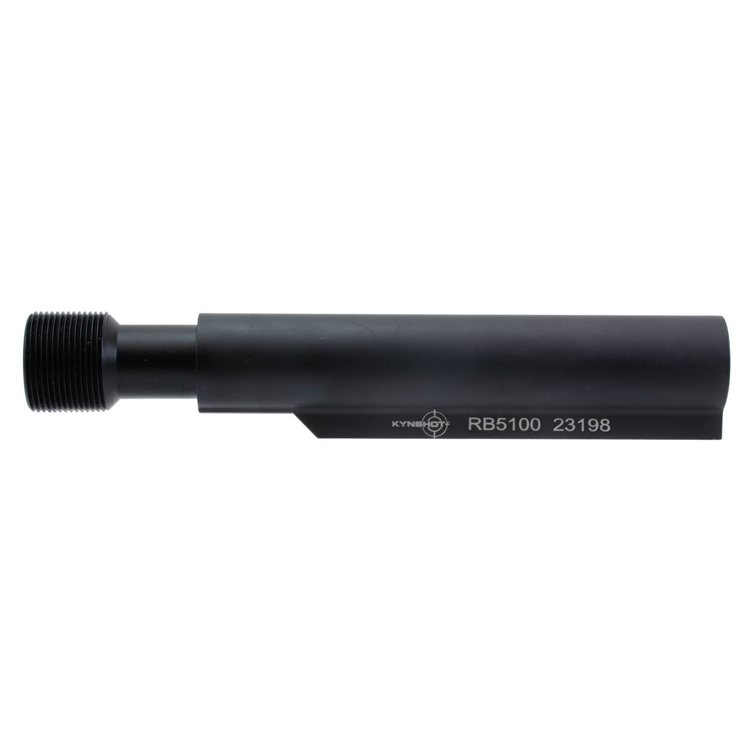 Mesa Tactical KynSHOT RB5100 Selectable Damping Hydraulic