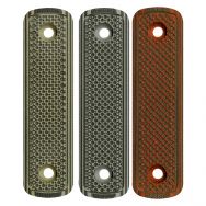 Midwest Industries Lever Action Stock G10 Grip Panels, Straight Grip