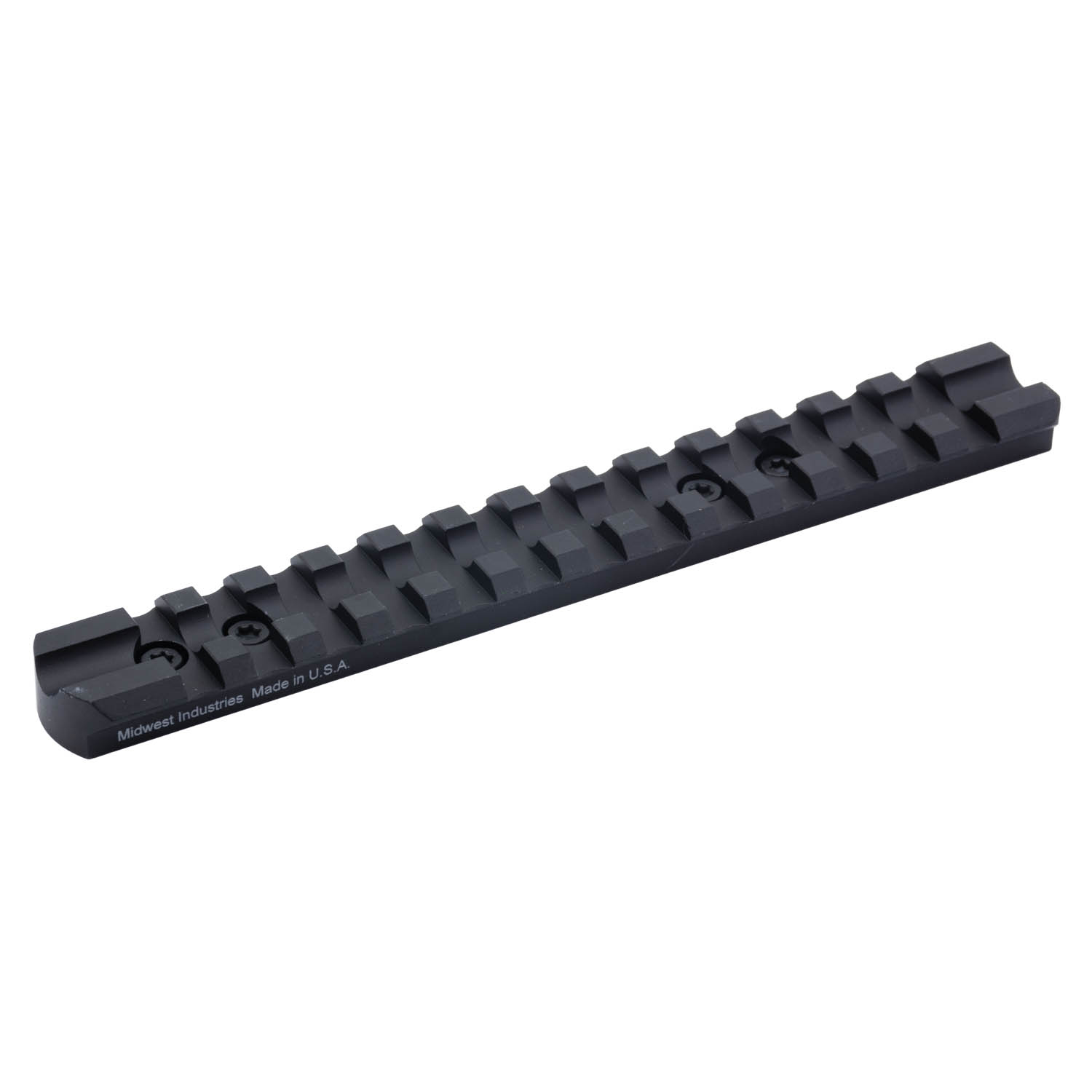 Midwest Industries Henry Large Caliber Top Rail: MGW