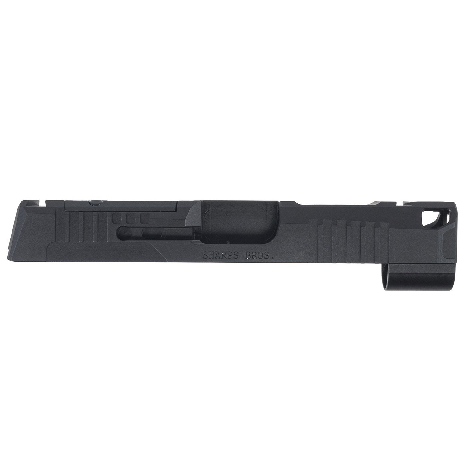 PP-P3枚セット ZPS.P Ported Slide for Sig P365 XL - RMSc - Zaffiri Precision