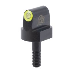 XS Sights Benelli M4 / 1301 Standard Dot Front Night Sight, Yellow