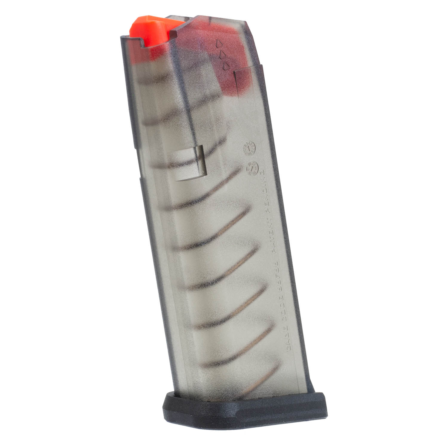 実物】 SI Strike Industries スモーク マガジン