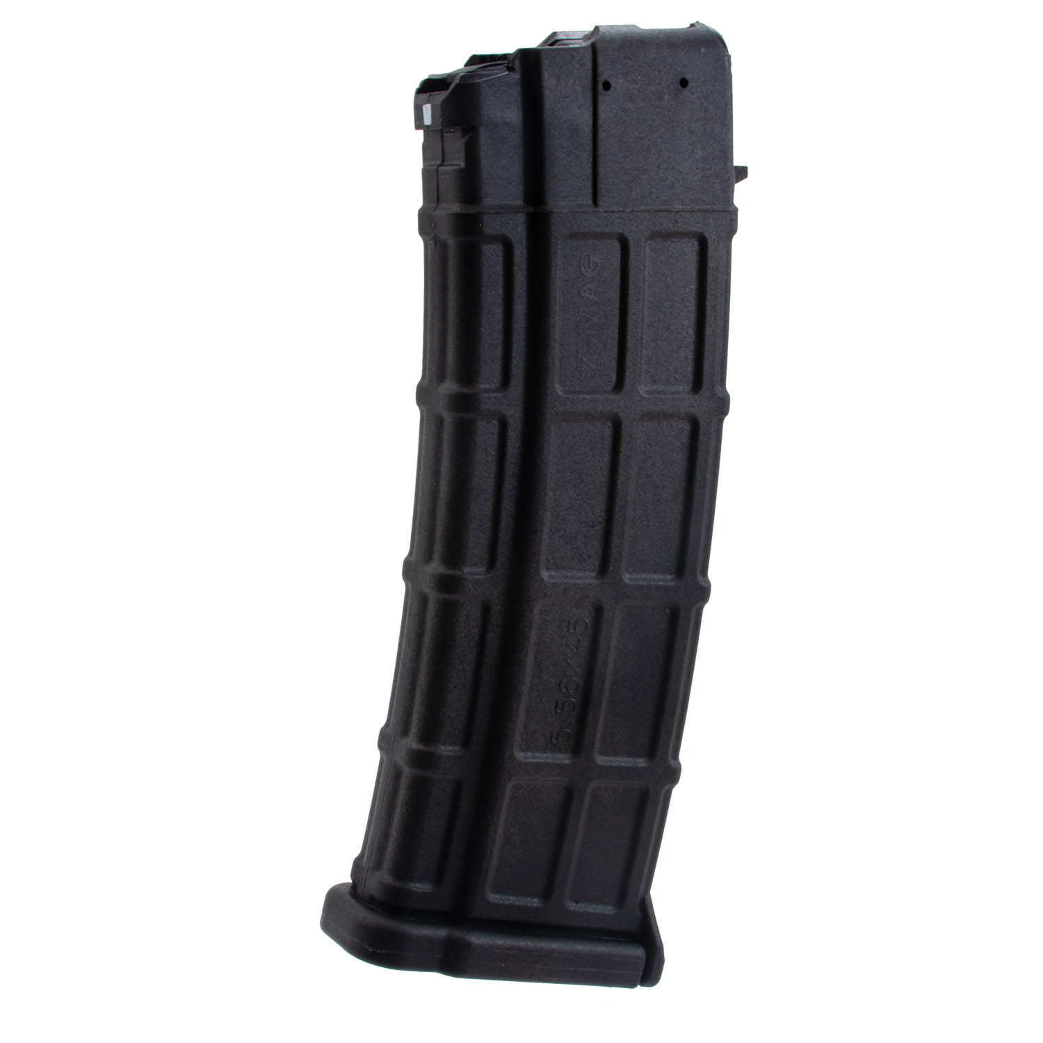 1985年製造 デッドストック M16/M4 magazine UTM AR15/M16/M4 Red Safety Magazine - BTI Tactical