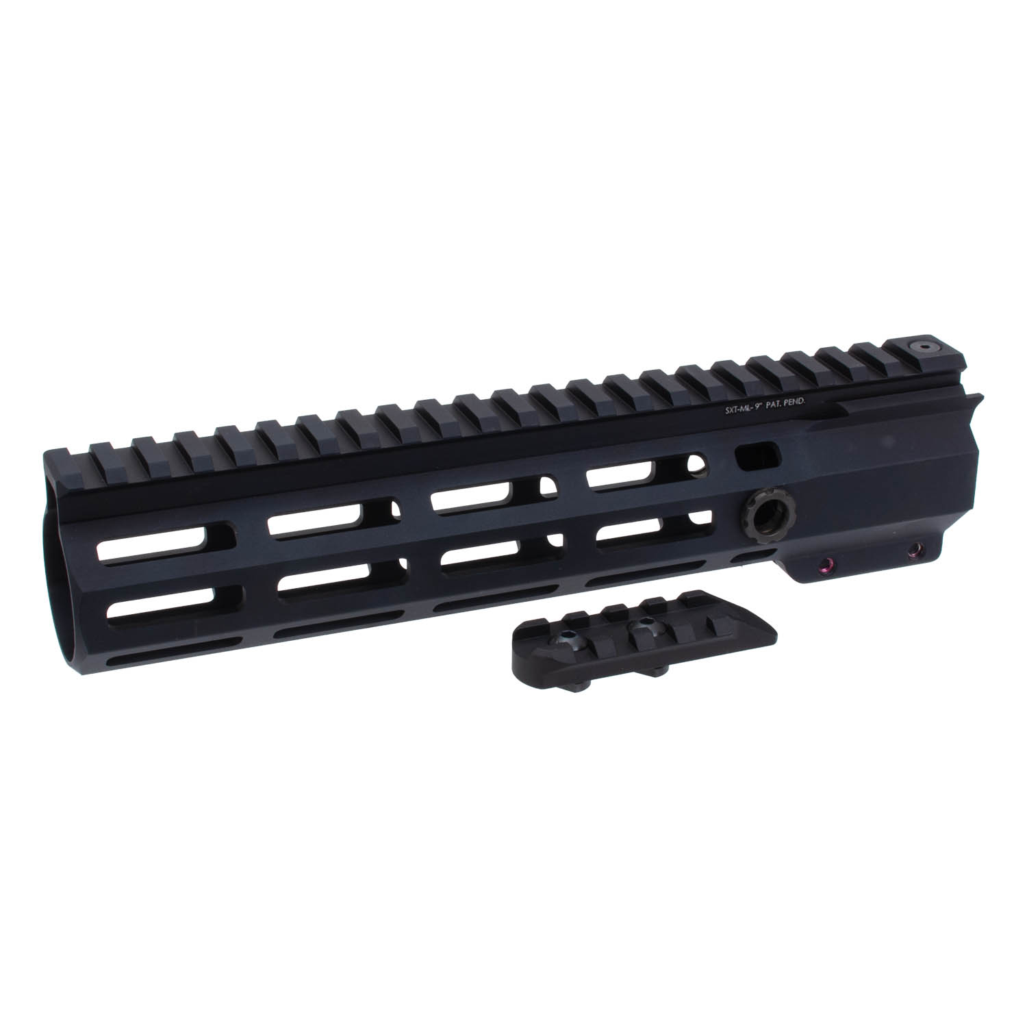 Samson Manufacturing AR-15 M-LOK SXT Handguard: MGW