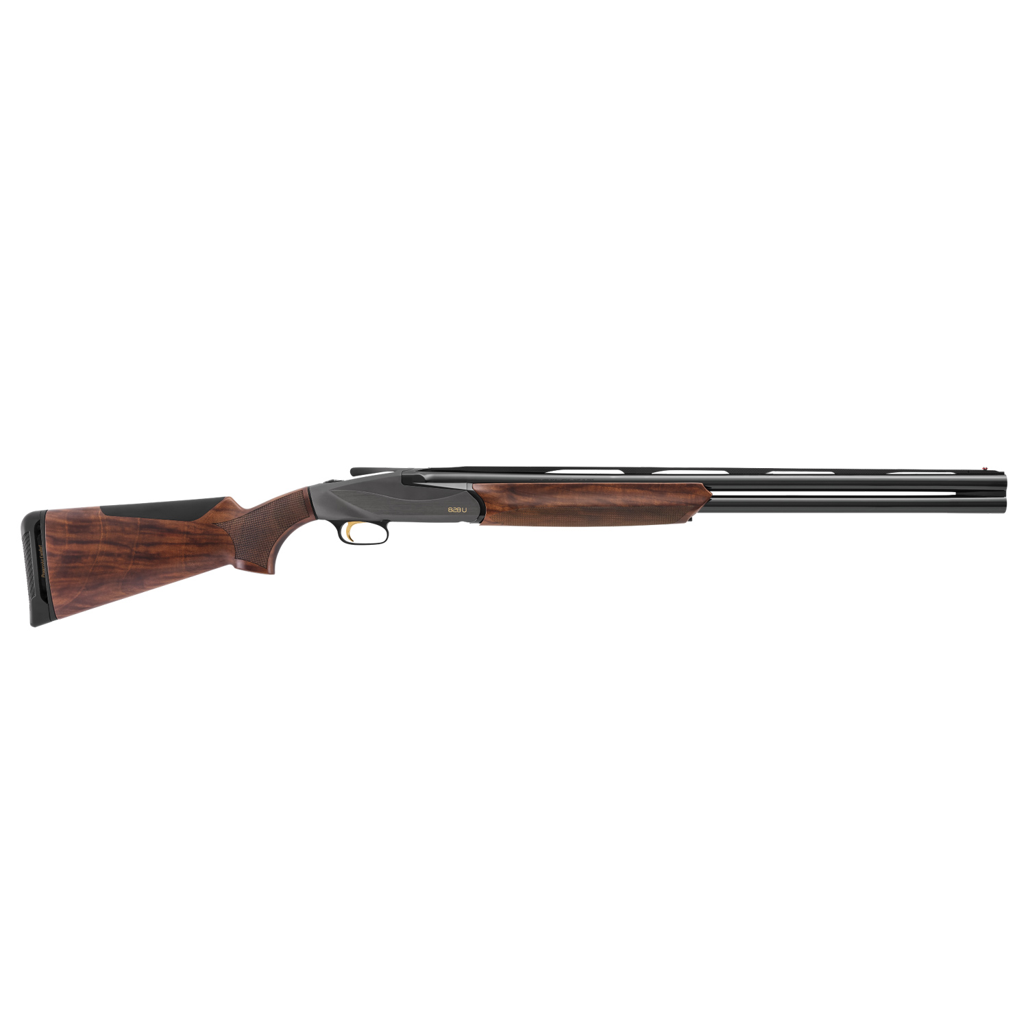Benelli 828U Steel Field Shotgun, 12ga. 26