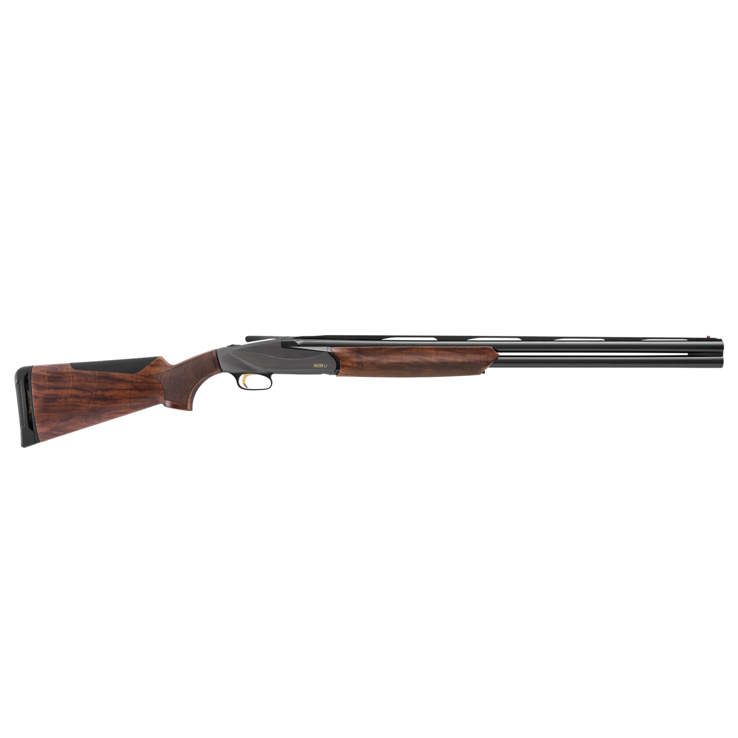 Benelli 828U Steel Field Shotgun, 12ga. 30