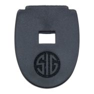 Sig Sauer P320 Magazine Floor Plate, Full Size/Compact