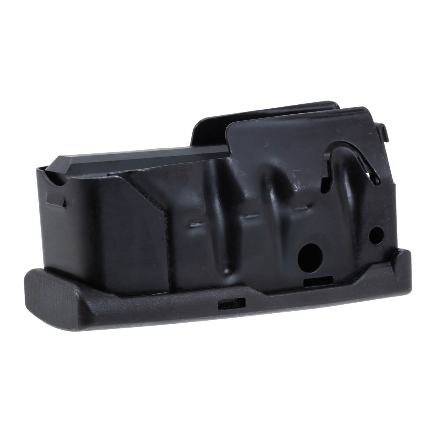 thumbnail image 2 of Hawkins Short Action Hunter Magazine - 4 Round, For Remington 700 Short & Clones 2 of 6