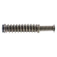 Glock Recoil Spring Assembly, Dual, 9mm Training & Simulation (G19T Gen5 & G45T Gen5), Marked 0-6-1
