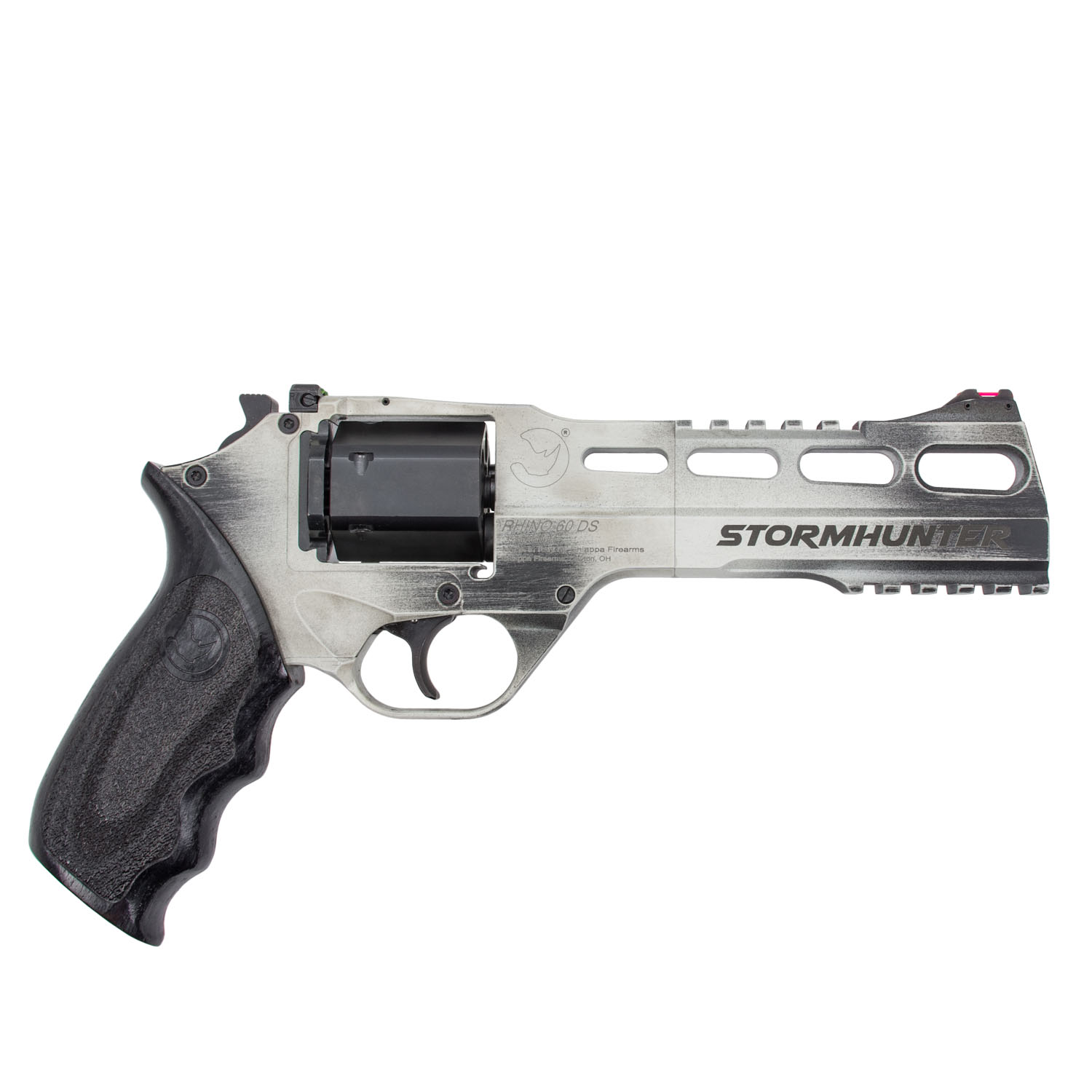 Chiappa Rhino StormHunter Revolver 60DS, 6