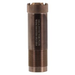 Patternmaster Code Black Timber, Browning/Winchester Invector Plus Choke 12ga