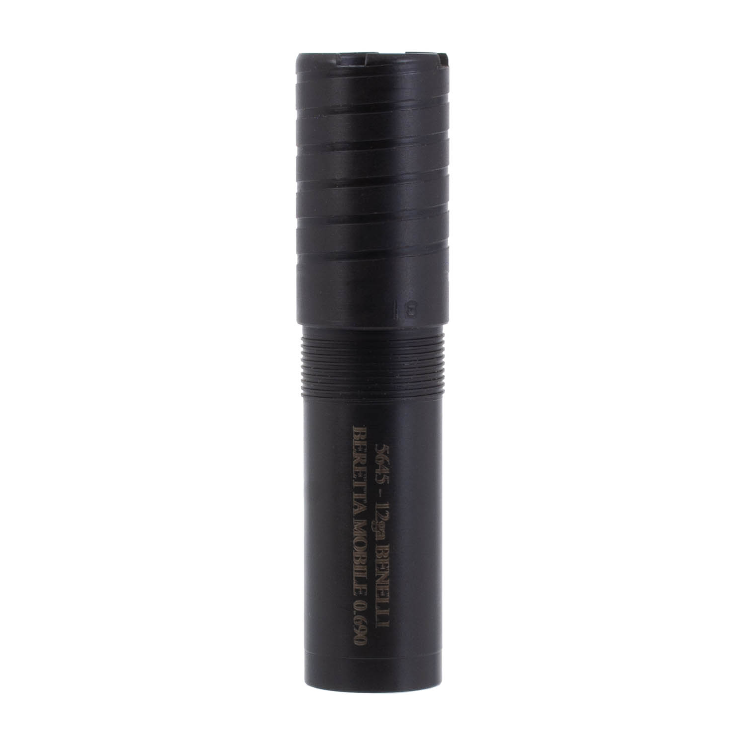 Patternmaster Black Mamba Choke Tube, Benelli/Beretta Mobil