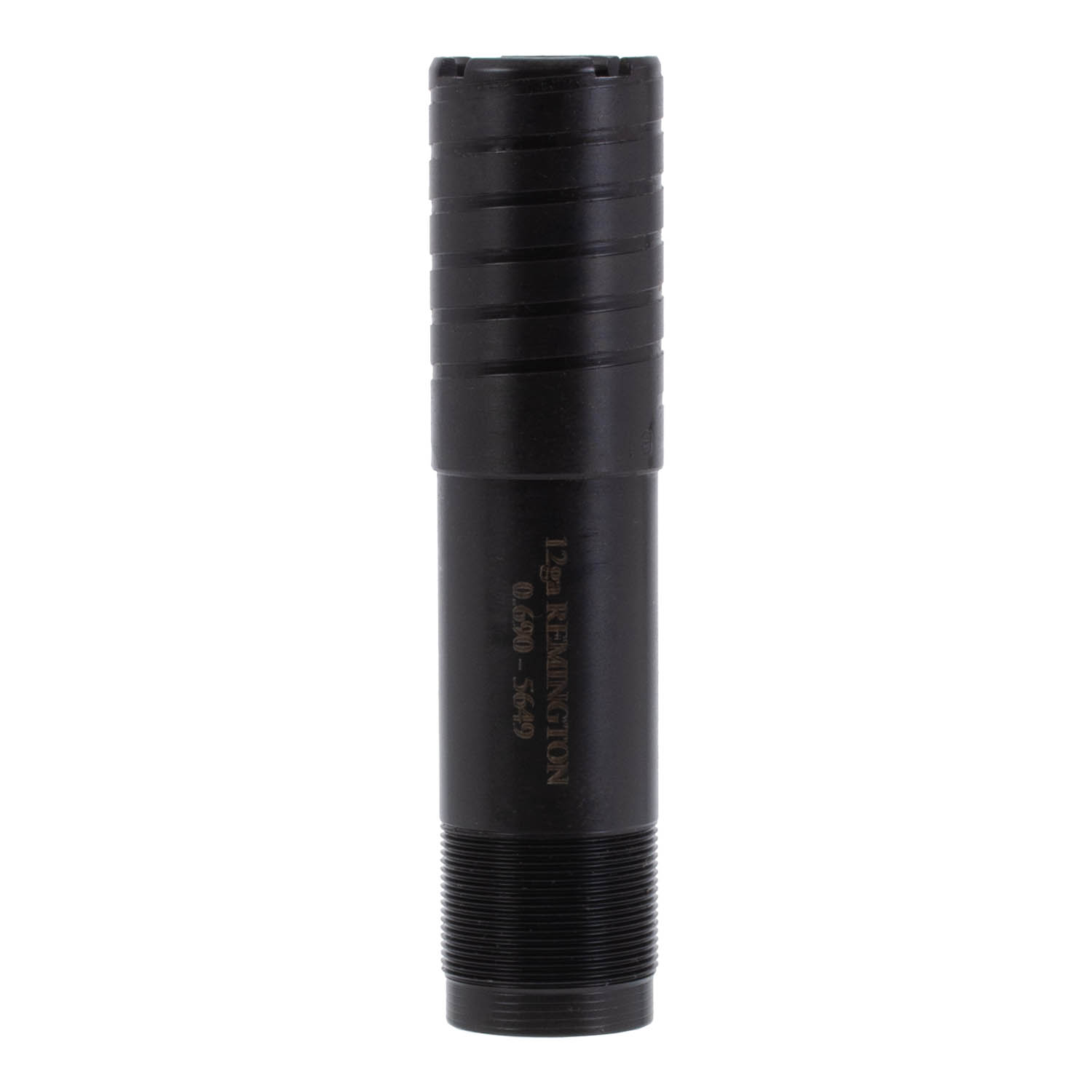 Patternmaster Black Mamba Choke Tube, Remington RemChoke 12ga