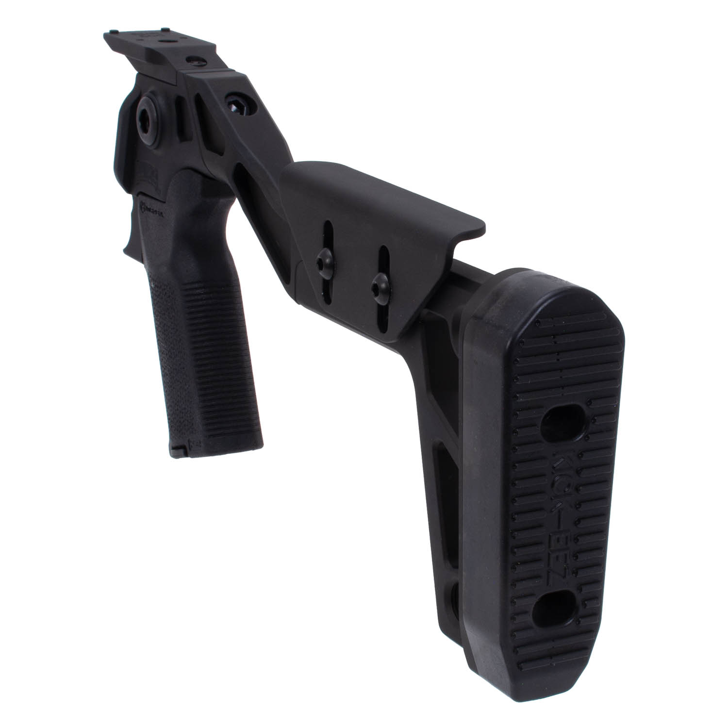 Chisel Machining Remington 870 Fixed Stock with 5 Round