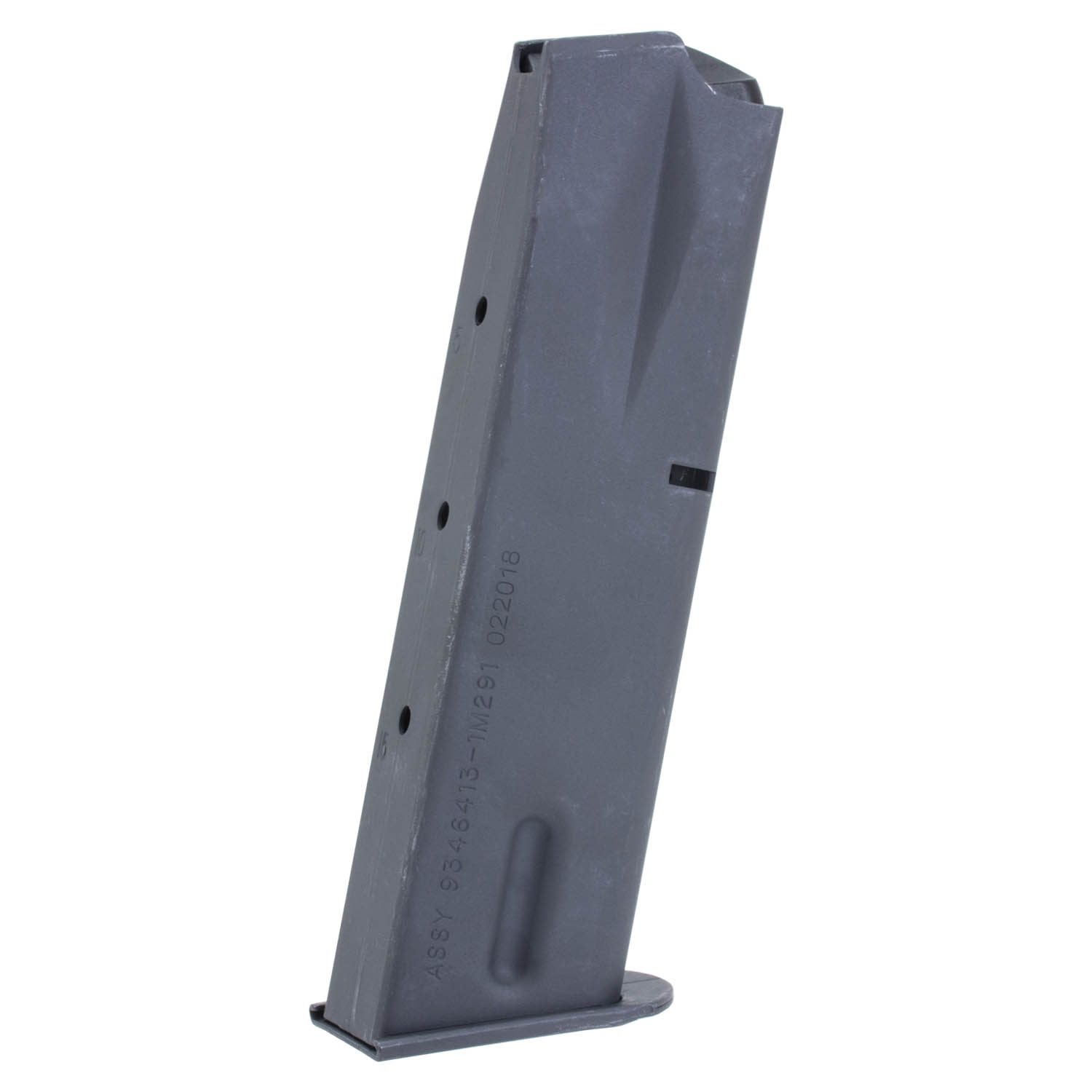 Check-Mate Beretta M9 / 92FS 15 Round 9mm Magazine: MGW