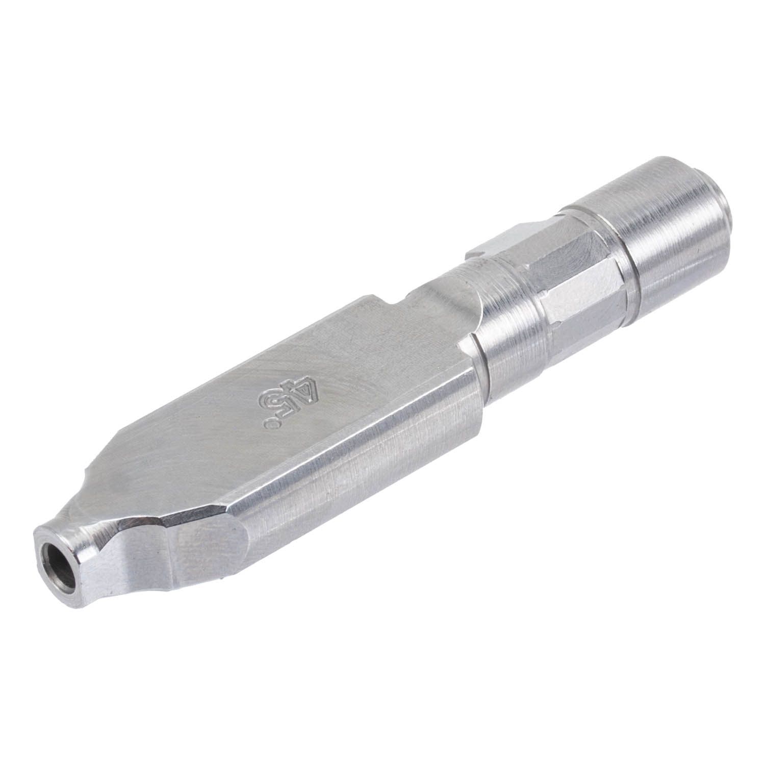 PTR .308 45 Degree Locking Piece: MGW