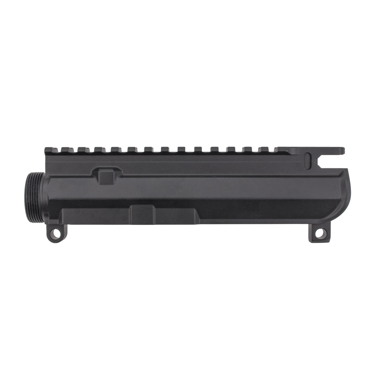 Aero Precision M4E1 Threaded AR-15 Assembled Upper Receiver, Black