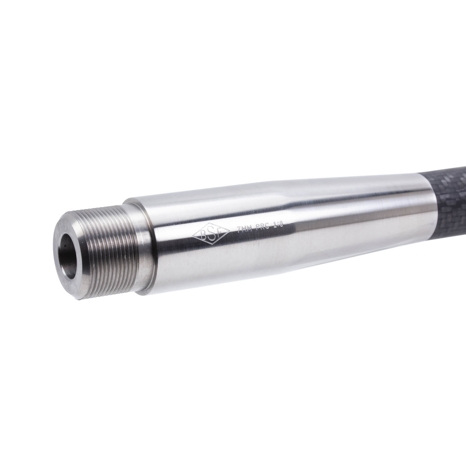 BSF Barrels Aero Precision SOLUS, 7mm PRC 20