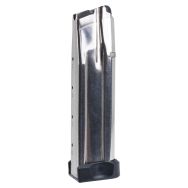 Check-Mate 2011 140mm 20 Round 9mm Magazine