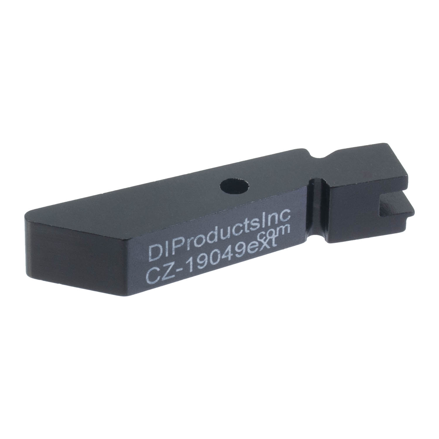 thumbnail image 2 of DIP DiProducts Aluminum Magazine Well & Release Combo For CZ 455 / 457 Rifles - CZ19048 2 of 5