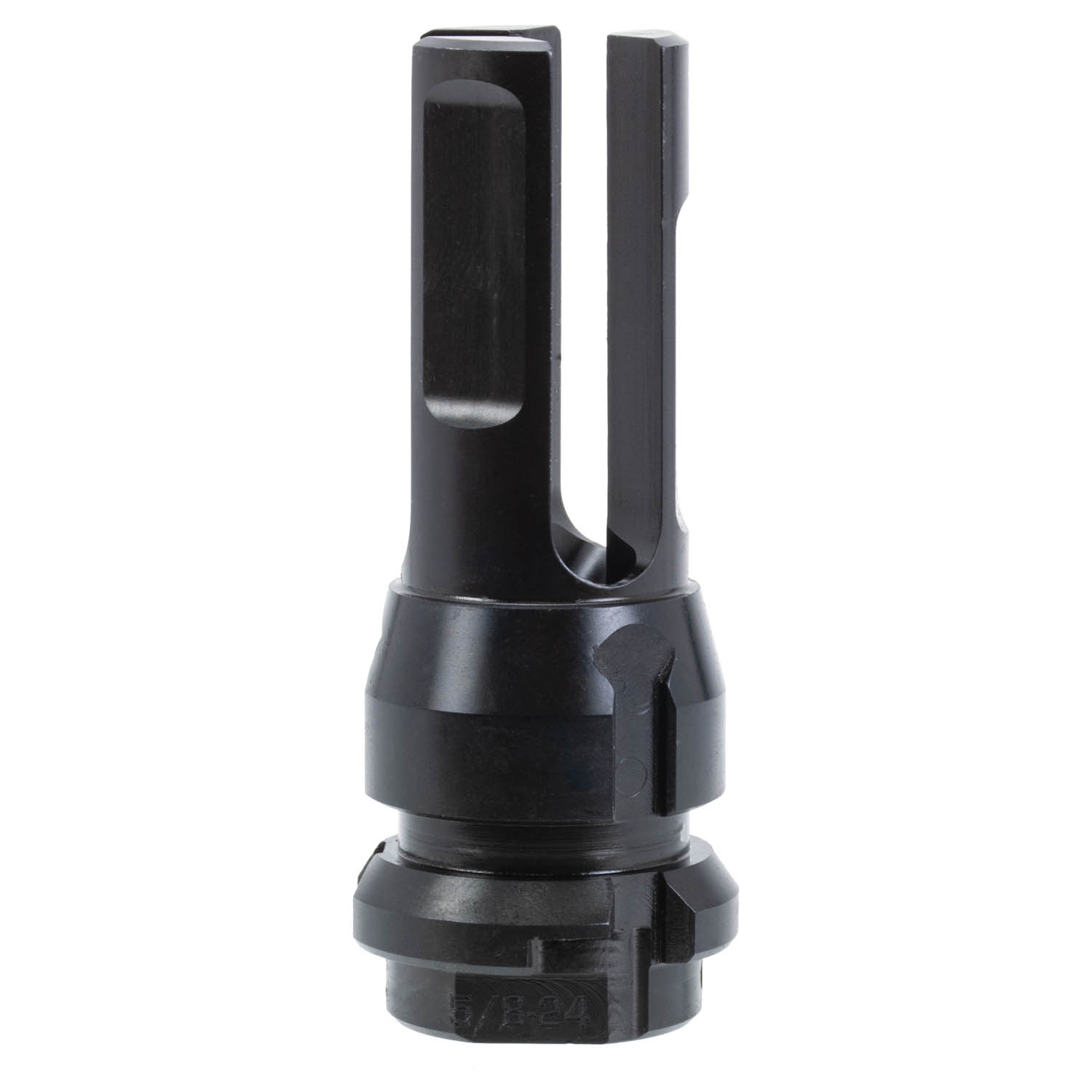 motomo hide Dead Air KeyMo Flash Hider, 7.62mm 5/8-24: MGW